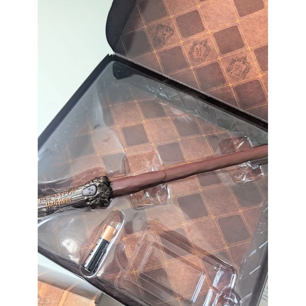 Pictionary Air Harry Potter Wand Game NWT Family Game Night Wizardcore